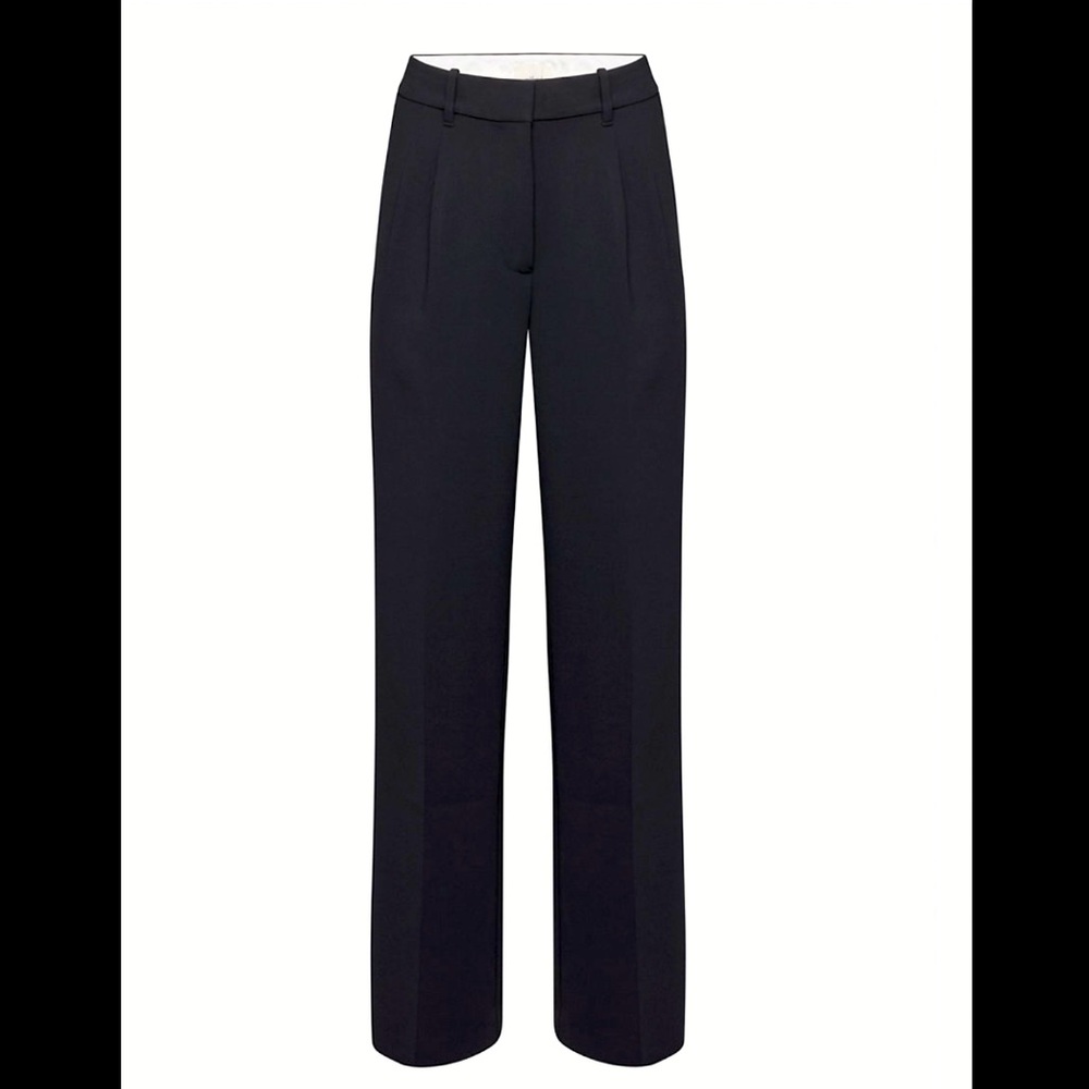 Aritzia Wilfred Effortless Pants Size:2